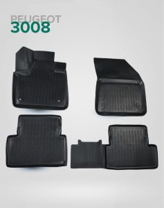 PEUGEOT3008
