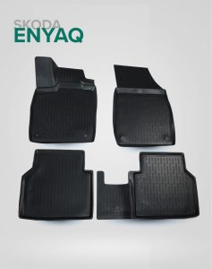 SKODA-ENYAQ