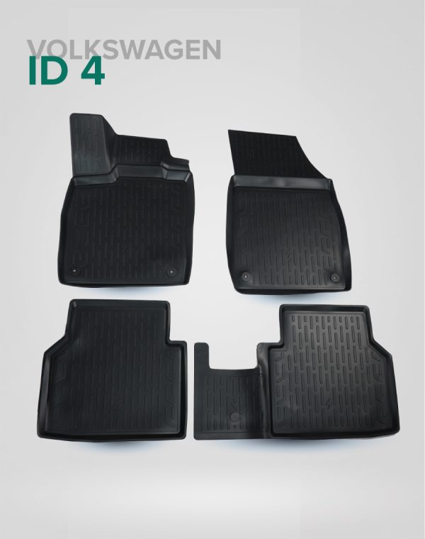 VW ID4 2021 Sonrası