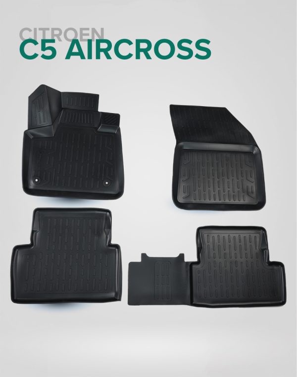 CITROEN C5 AIRCROSS 2019 Sonrası