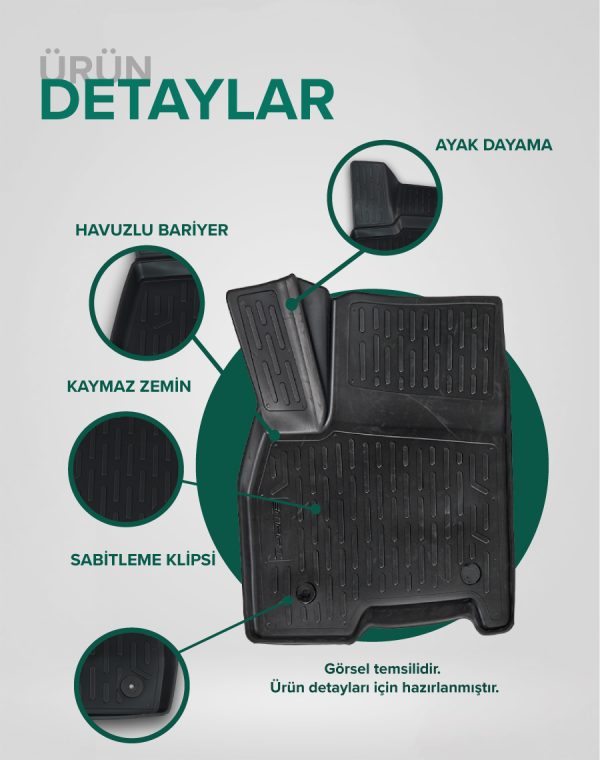 Second image of JAECOO J7 2024 Sonrası