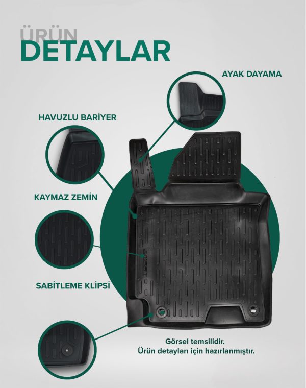 Second image of KIA CEED 2019 Sonrası