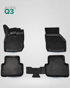 AUDI-Q3