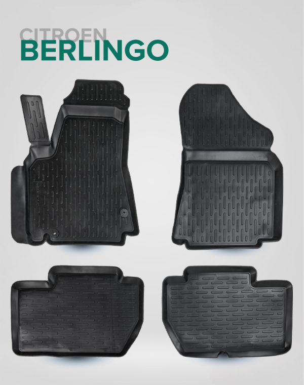CITROEN BERLINGO 2008-2019