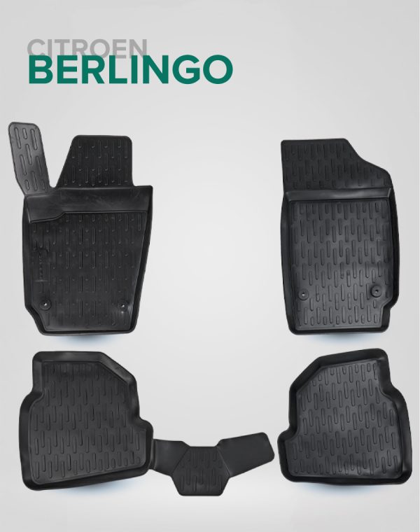 CITROEN BERLİNGO 2019 Sonrası
