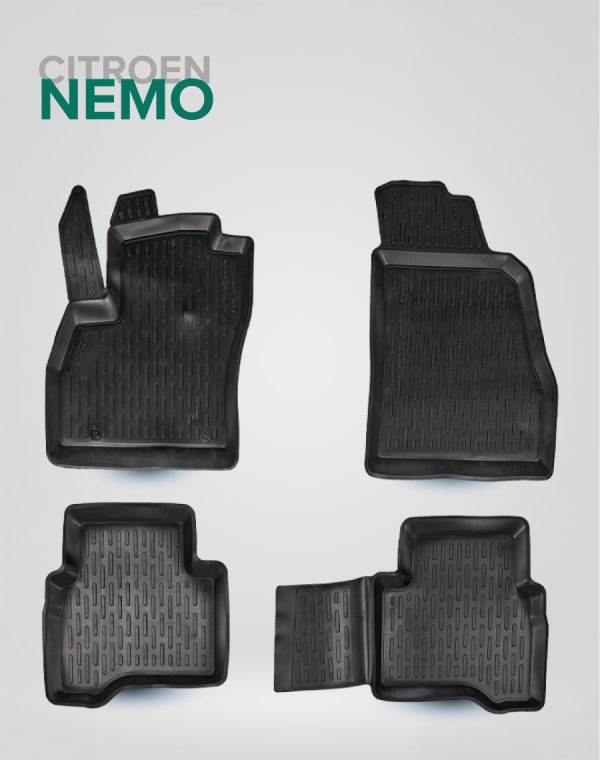 CITROEN NEMO 2008 Sonrası