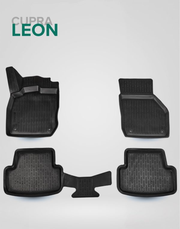 CUPRA LEON 2021 Sonrası