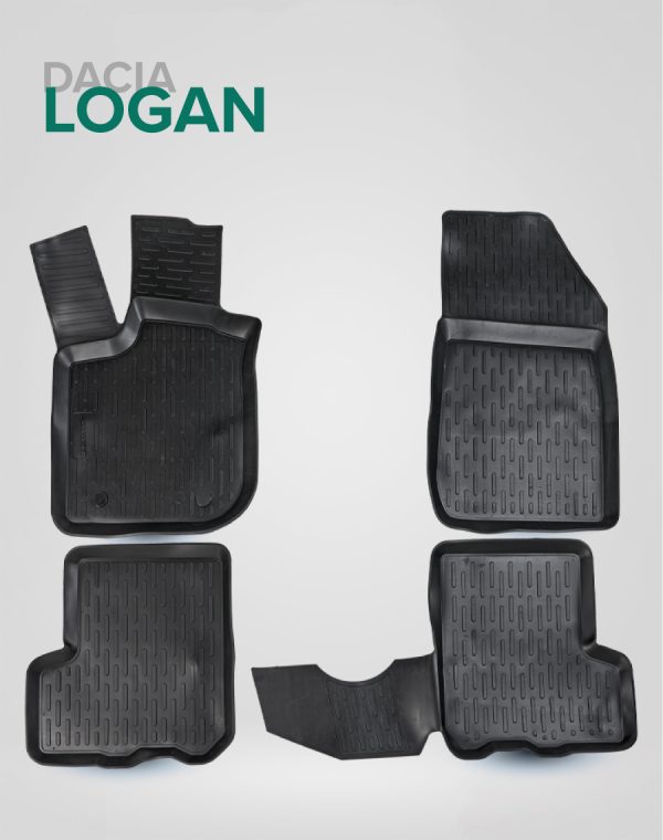 DACIA LOGAN 2004-2012