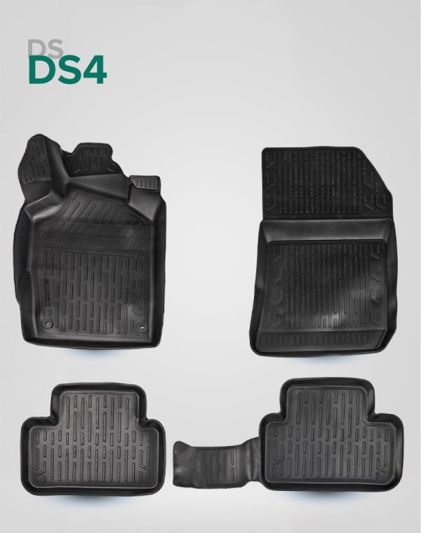 DS DS4 2022 Sonrası