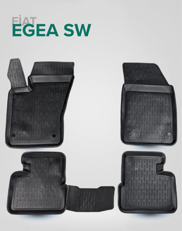 FIAT EGEA SW 2015 Sonrası