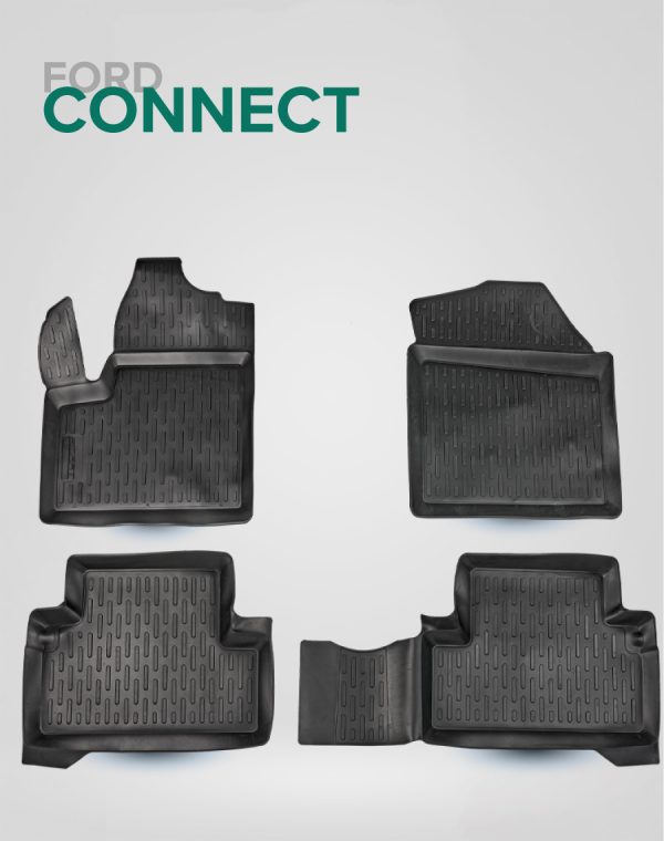 FORD CONNECT 2004-2017