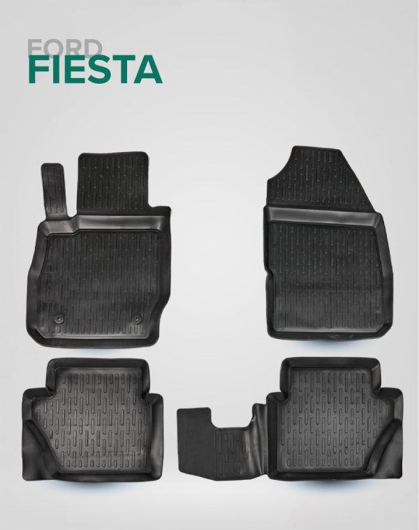 FORD FIESTA 2009- 2017
