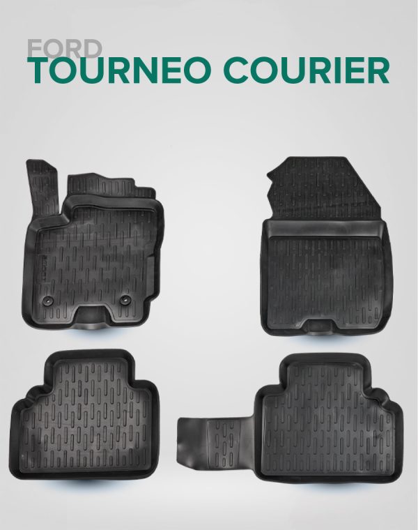 FORD TOURNEO COURIER 2014-24