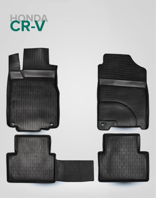 HONDA CR-V 2013-2018