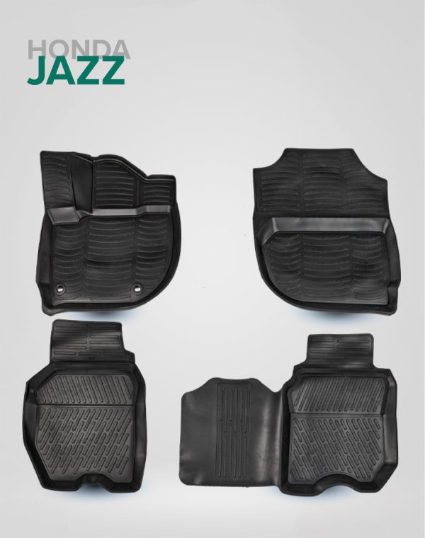 HONDA JAZZ 2015-2019