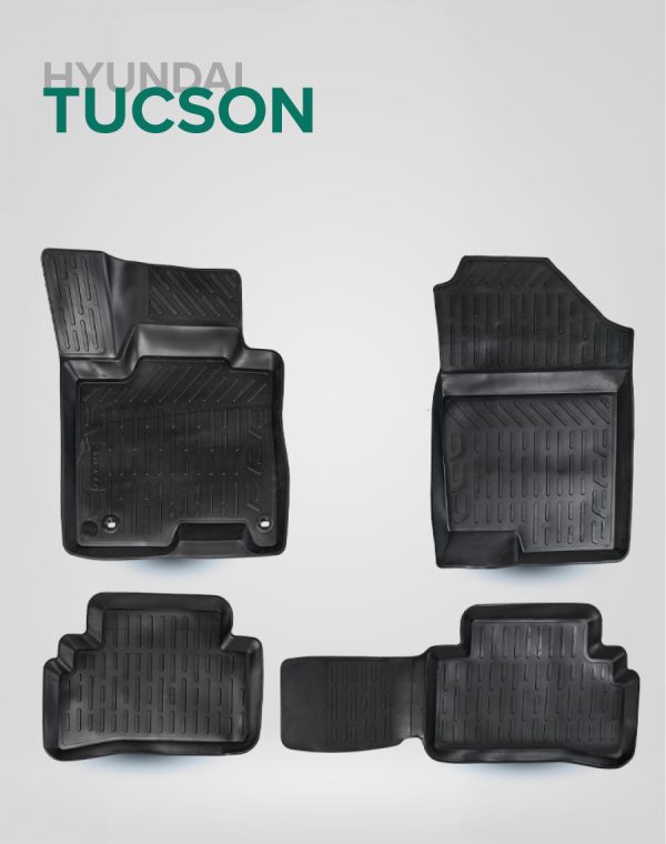 HYUNDAI TUCSON 2021 Sonrası