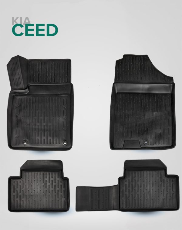 KIA CEED 2012-2017