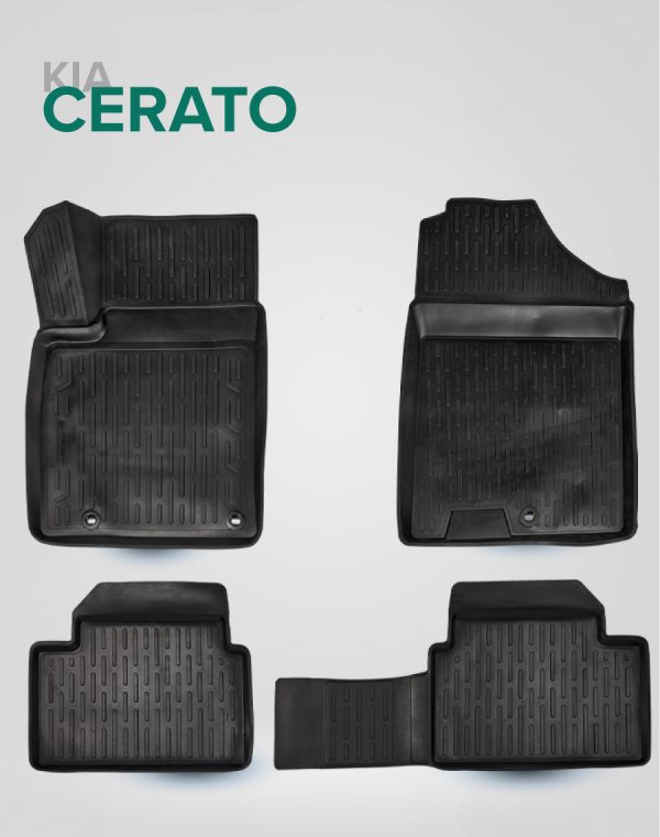 KIA CERATO 2016-2022
