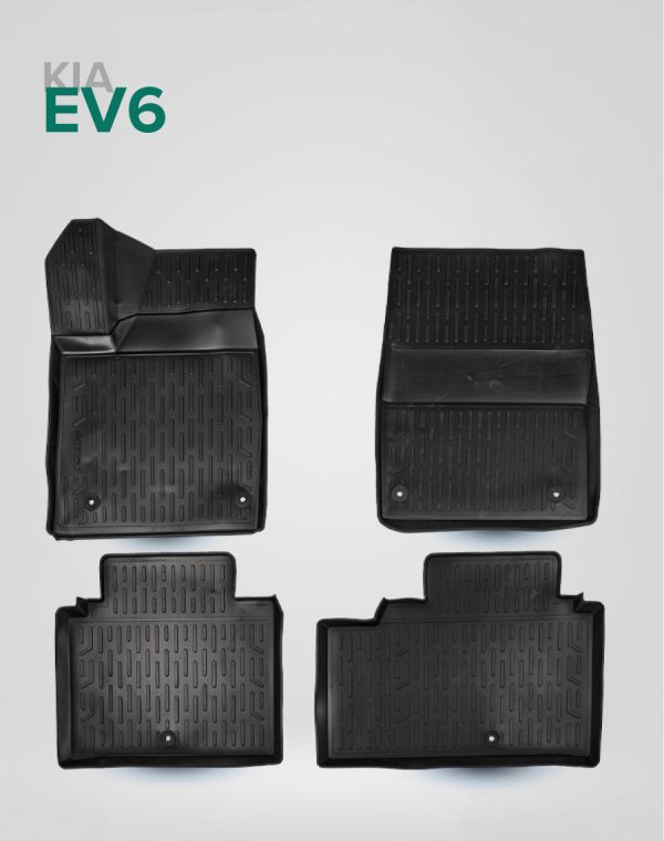 KIA EV6 2024 Sonrası