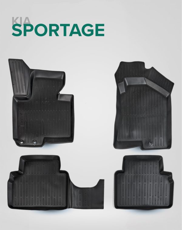 KIA SPORTAGE 2011-2016