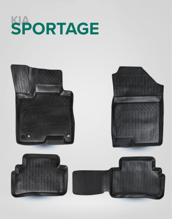 KIA SPORTAGE 2022 Sonrası