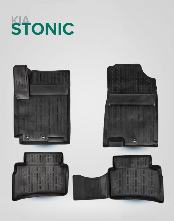 KIA STONIC 2018 Sonrası