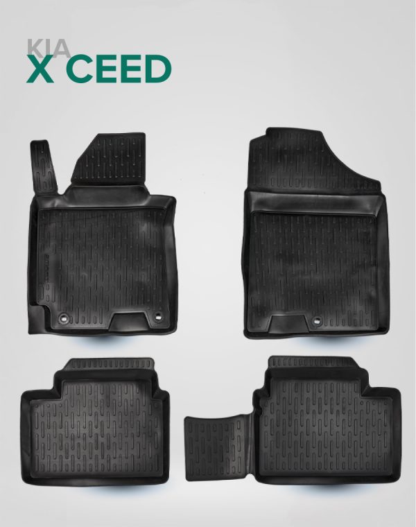 KIA X CEED 2019 Sonrası