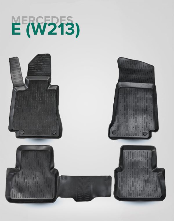 MERCEDES E (W213) 2016 Sonrası