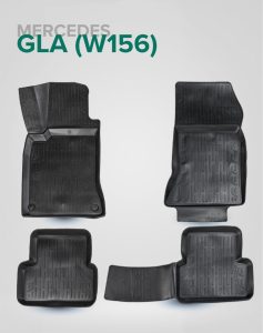 MERCEDES-GLA-W156