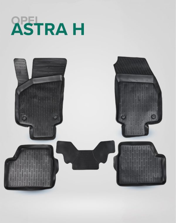 OPEL ASTRA H 2004-2013