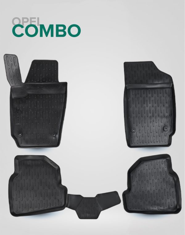 OPEL COMBO 2019 Sonrası