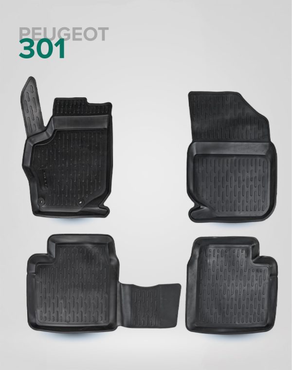 PEUGEOT 301 2012 Sonrası