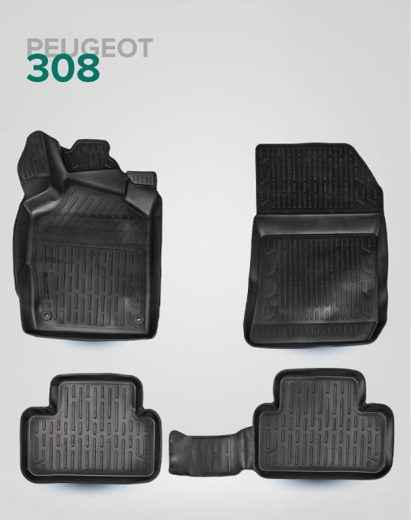 PEUGEOT 308 2022 Sonrası