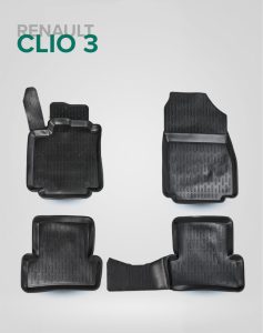 RENAULT-CLIO-3-2006-2012
