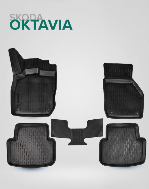 SKODA OKTAVIA 2021 Sonrası