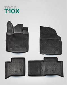 TOGG-T10X-2022