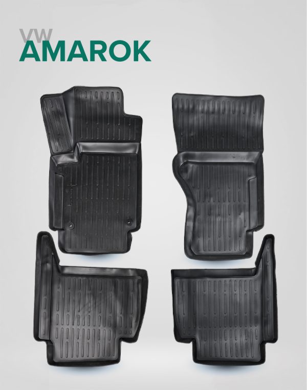 VW AMAROK 2011-2020