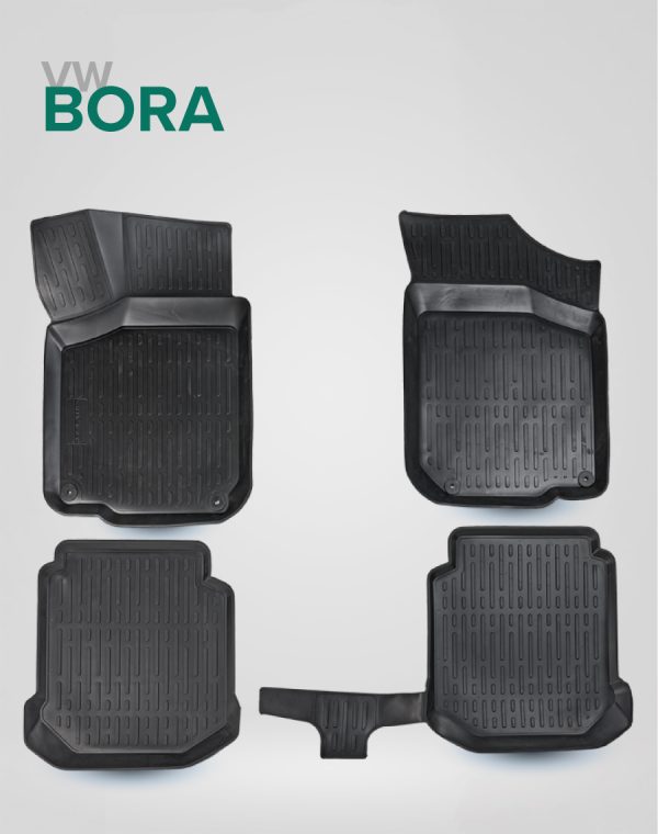 VW BORA 1999-2005