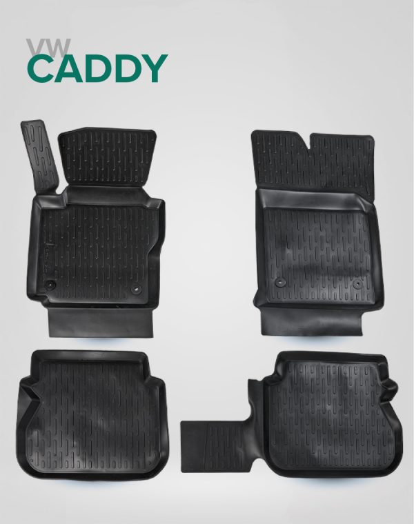 VW CADDY 2003-2021