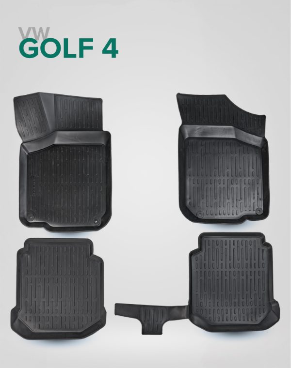 VW GOLF 4 1998-2004