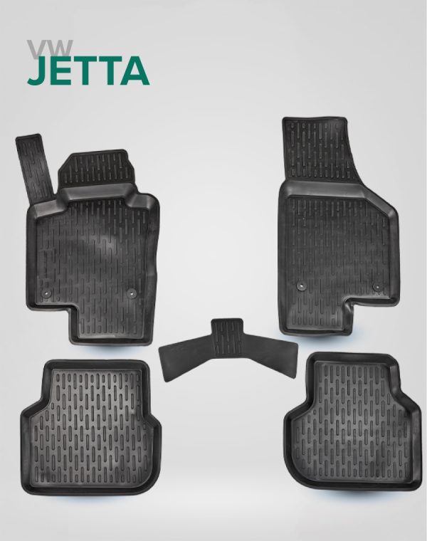 VW JETTA 2011-2019