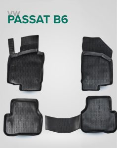 VW-PASSAT-B6