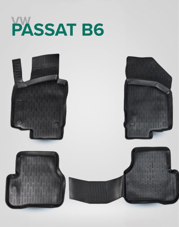 VW PASSAT B6 2005-2010