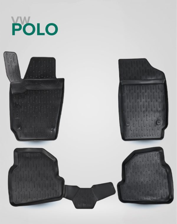 VW POLO 2010-2017