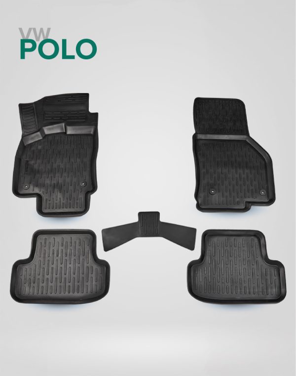 VW POLO 2017-2021