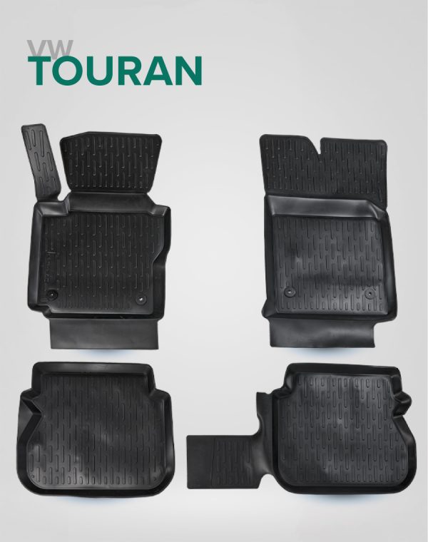 VW TOURAN 2003 Sonrası