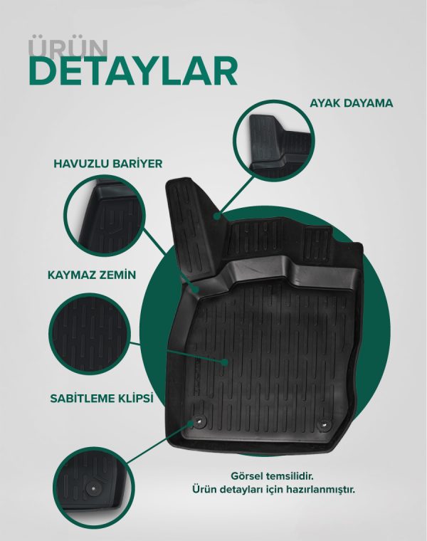 Second image of SKODA OKTAVIA 2021 Sonrası