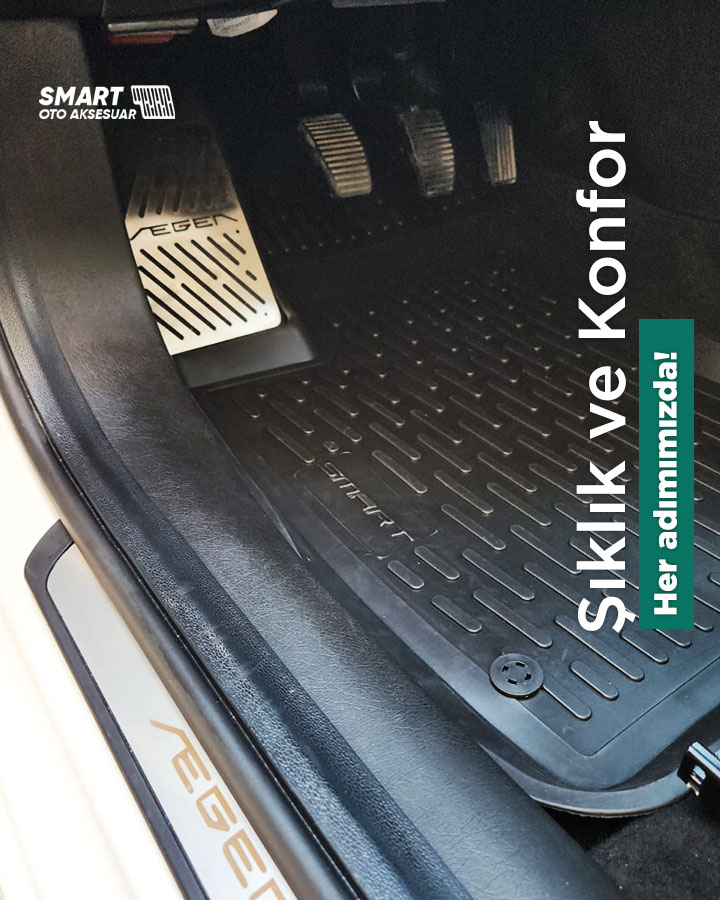 Şıklık ve Konfor Adımınızda!