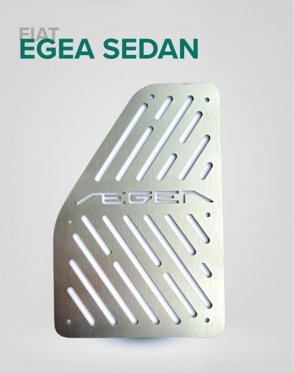 FIAT EGEA SEDAN KROM AYAK DAYAMA